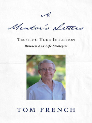 cover image of A Mentor's Letters